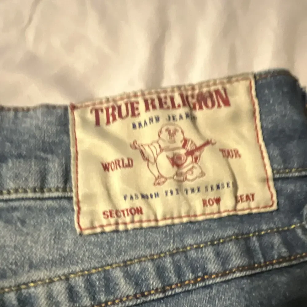 True Religion true religion